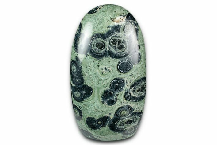 Free-Standing, Polished Kambaba Jasper - Madagascar #343999